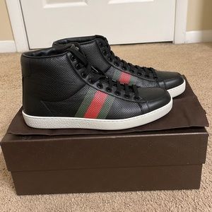 ❌FINAL SALE❌ 100% Authentic Gucci Men Sneaker